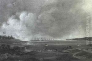 Battle Of Ft. Mchenry