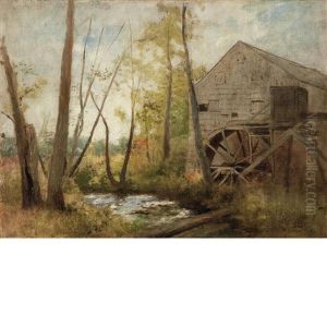 Old Mill Old Mill