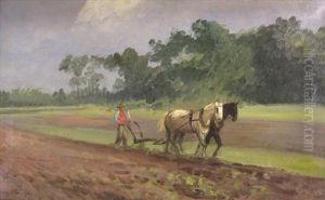 Ploughing Freeport, Li