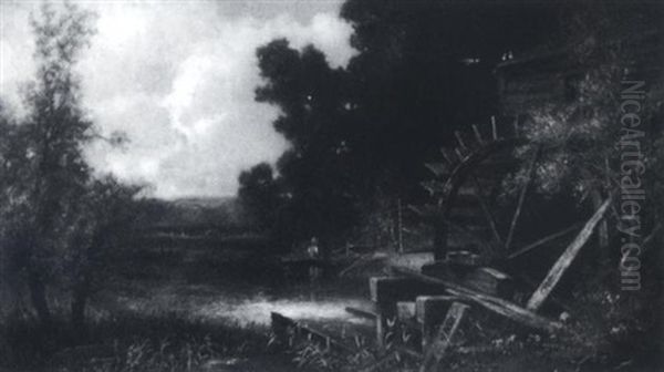 Jake's Mill - Long Island - view 1