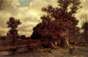 A Bouquet Of Oaks