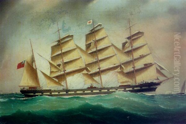 "marion Lightbody" Off The Coast - view 1
