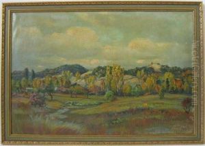 Fall Landscape