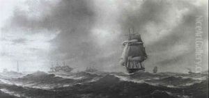 Sailing! Sailing!
