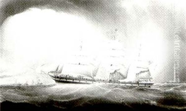 The Allanshaw - view 1