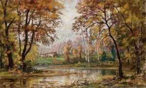 Fall Landscape