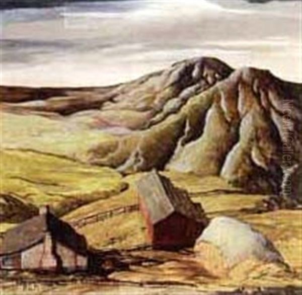 The Ranch - view 1
