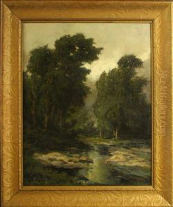 Arroyo Landscape Arroyo Landscape