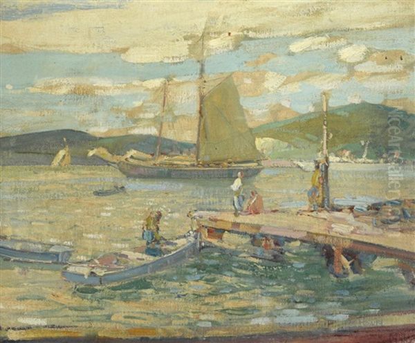 St. Thomas, Virgin Islands - view 1