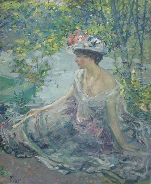 Summer Idyll - view 1