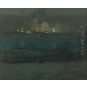 Nocturne Nocturne
