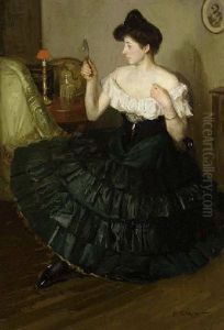 La Crinoline La Crinoline