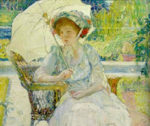 The Garden Seat The Garden Seat