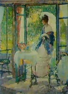 The Sun Room