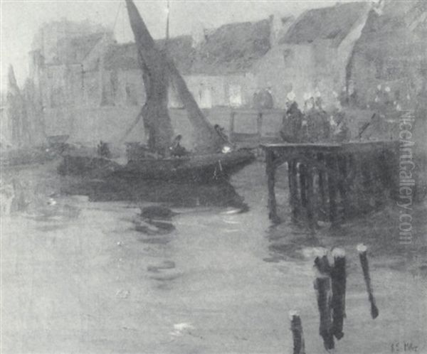 The Harbor - view 1