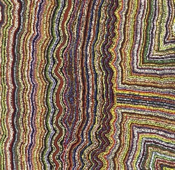 Untitled - view 1