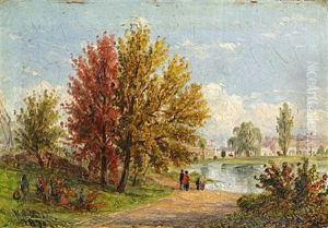 The House (+ Sabbath Day Picnic; 2 Works)