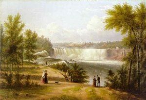 Niagara Falls