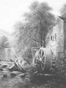 The Mill