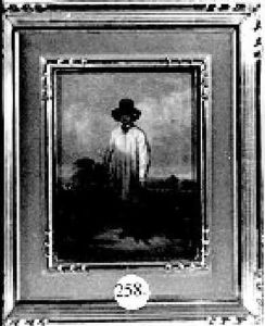 The Moorland Boy The Moorland Boy