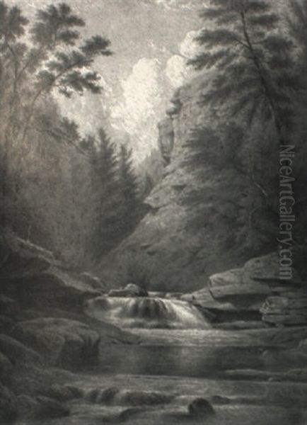 Little Falls, New York - view 1