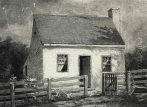 The House Where General Grant Was Born
