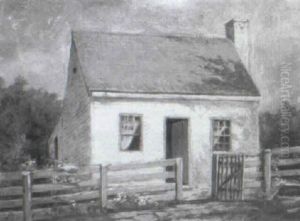 The House Where General Grant Was Born