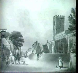 Staindrop Church Staindrop Church