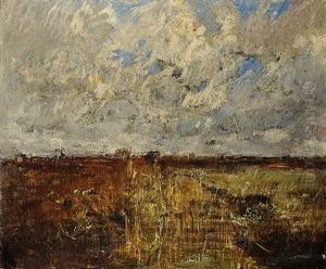 Moorlandschaft Moorlandschaft