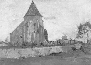 Dorfkirche Dorfkirche