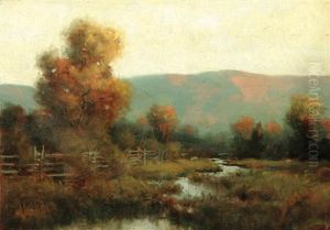 Autumn Glow