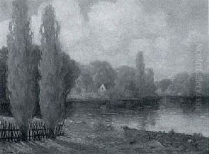 River Landscape