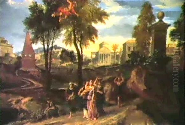 Mercurio Ed Erse - view 1