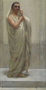 A Roman Patrician