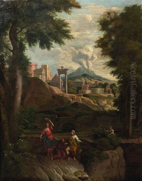 Paysage Classique Anime - view 1