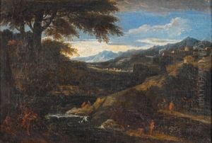 Paysage Paysage