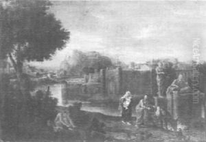 The Flight Into Egypt The Flight Into Egypt