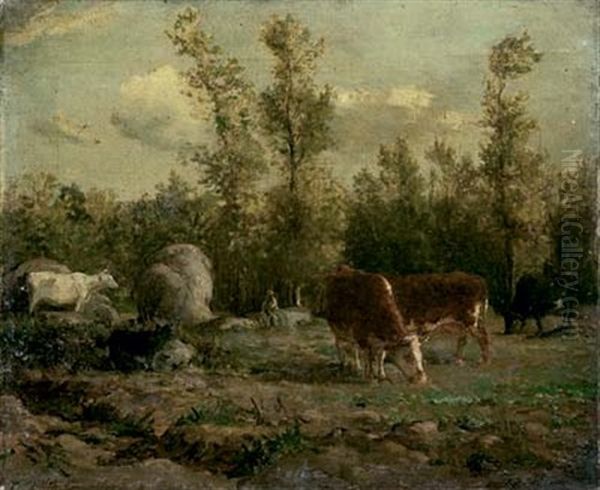 Gardienne De Troupeau - view 1