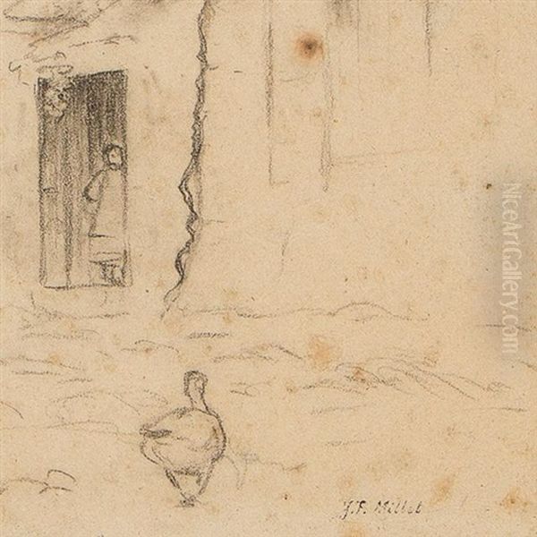 La Ferme A Gruchy - view 1