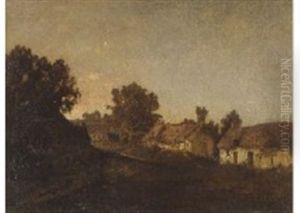 Le Village