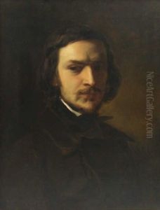 Portrait D'homme