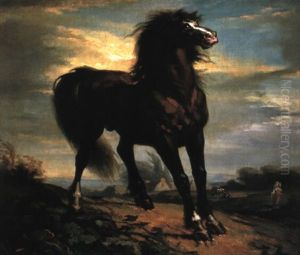 The Horse