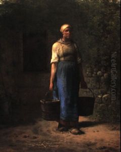 The Water Carrier