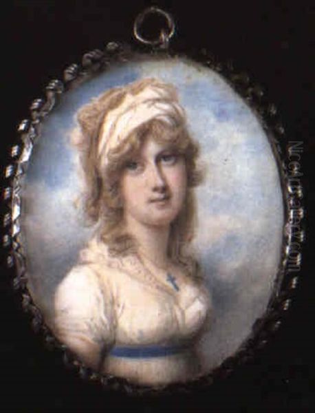 Lady Anne Hudson - view 1