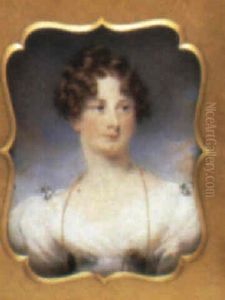 A Lady