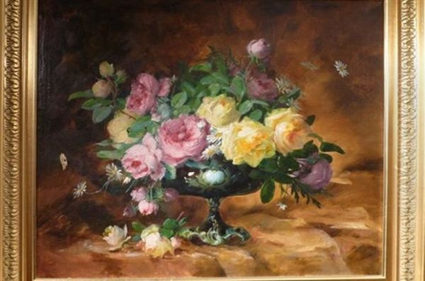Coupe De Fleurs - view 1