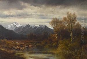 Vorgebirgslandschaft
