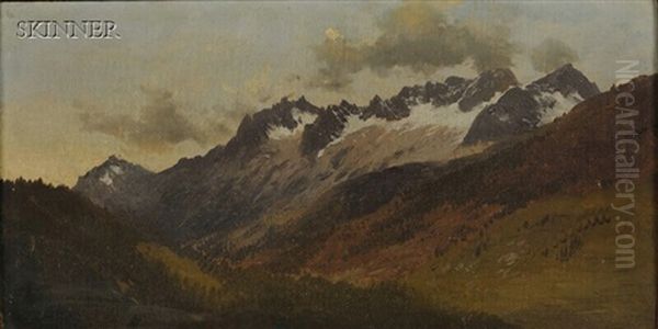 High Pastures - view 1