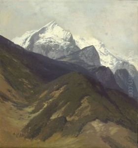 Alpspitze Alpspitze