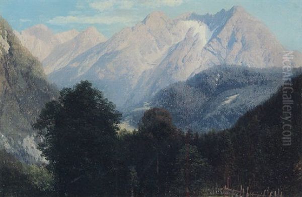 Auf Dem...einodsberg Allgau - view 1